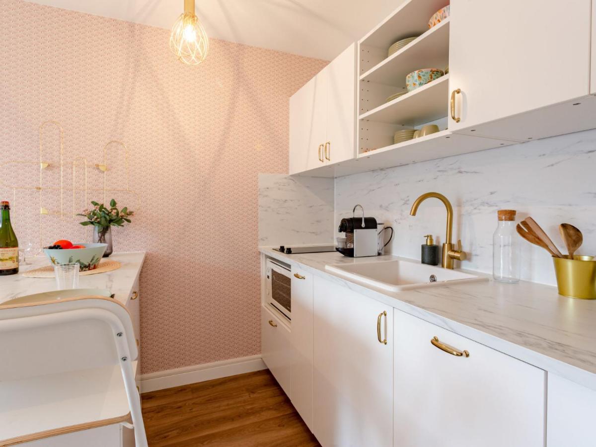 Le Clos Mathilde-20 By Interhome Cabourg