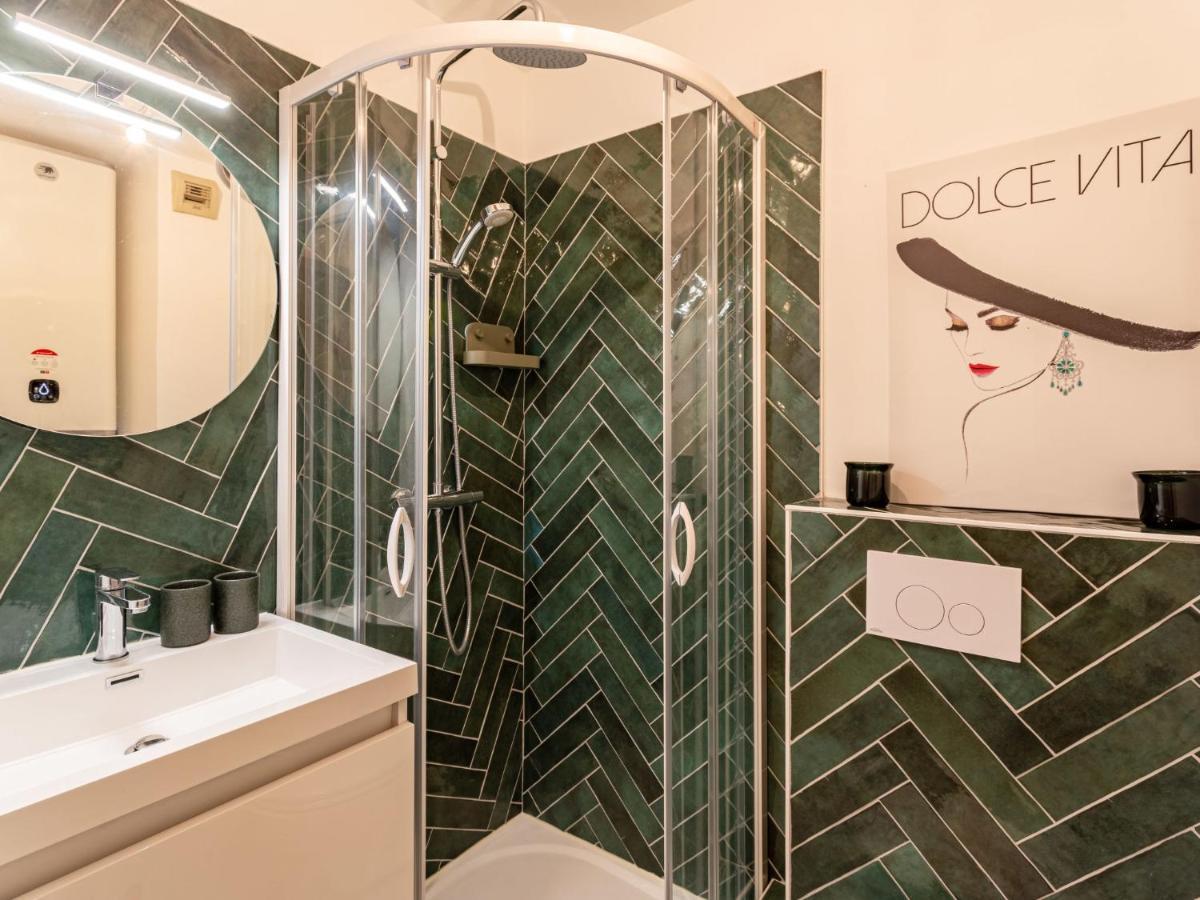 Apartment Le Clos Mathilde-20 By Interhome Cabourg