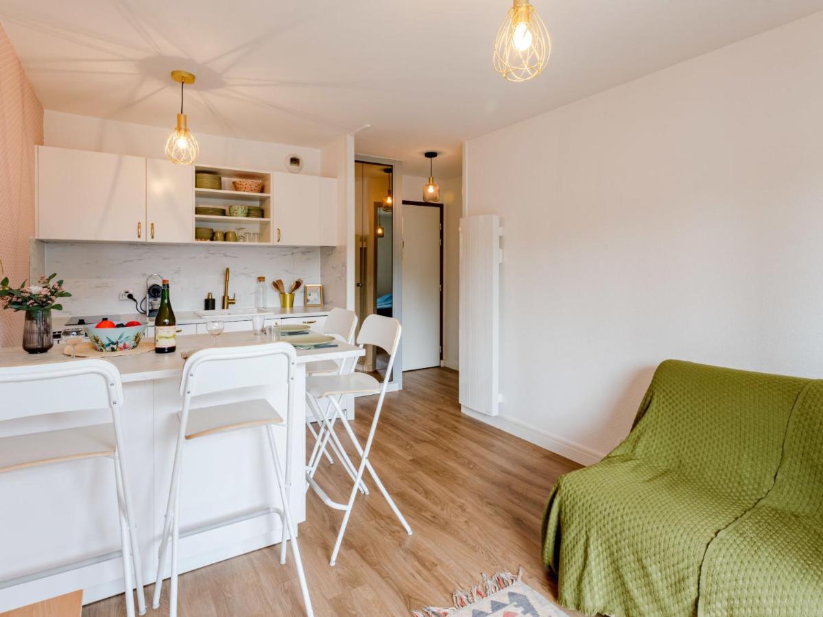 Apartment Le Clos Mathilde-20 By Interhome *