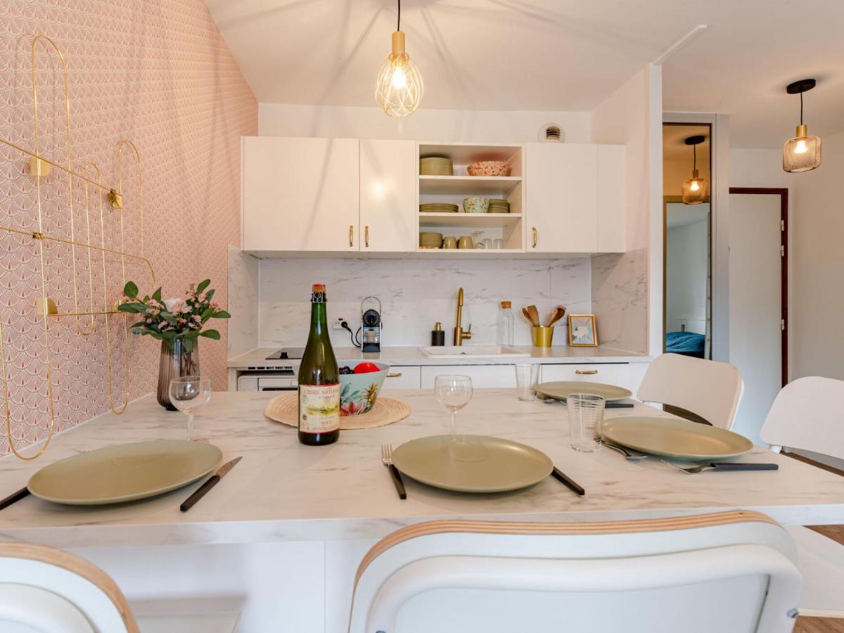 Le Clos Mathilde-20 By Interhome * Cabourg