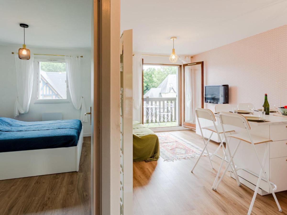 Le Clos Mathilde-20 By Interhome Cabourg