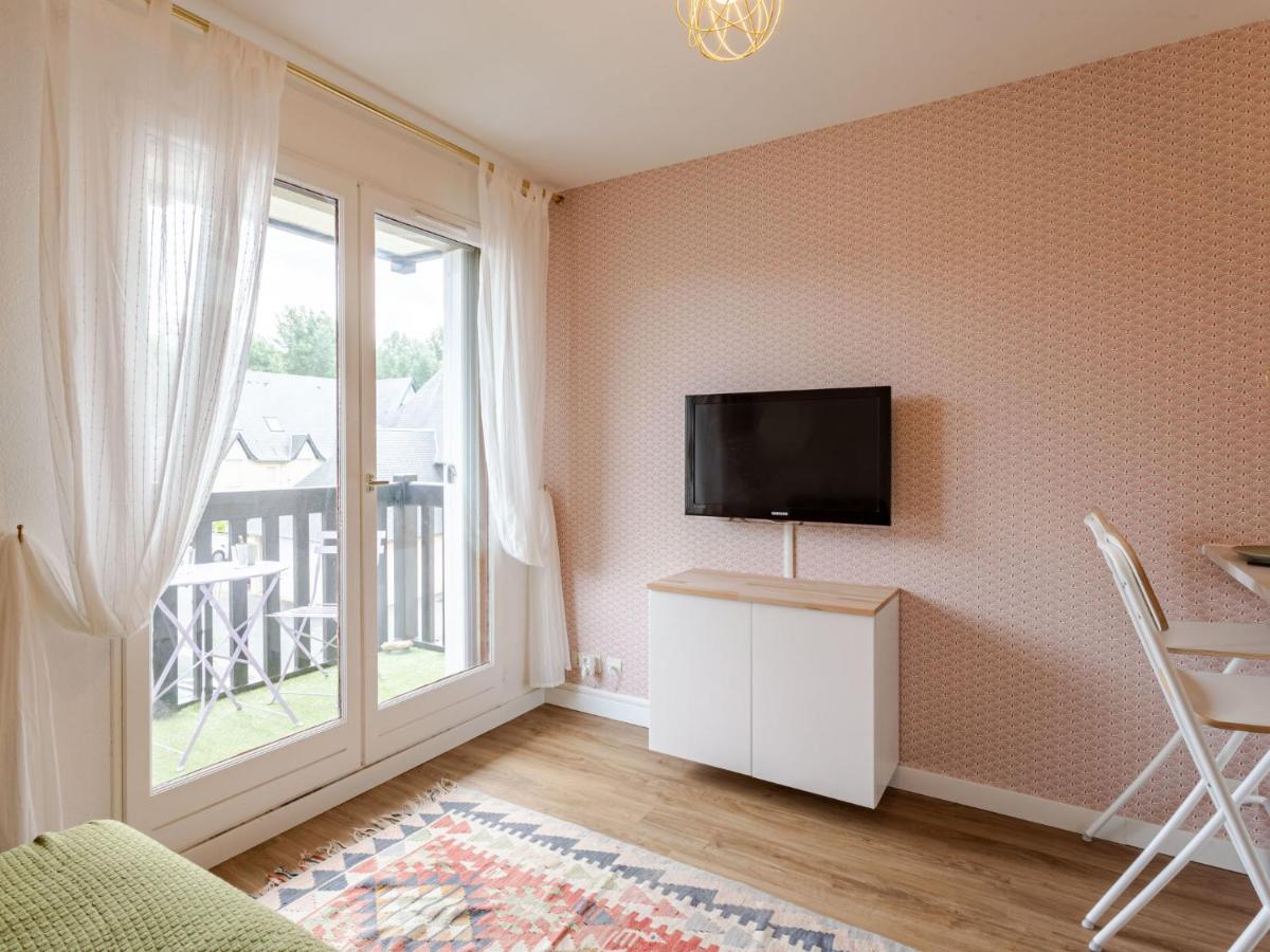 Le Clos Mathilde-20 By Interhome Apartment *