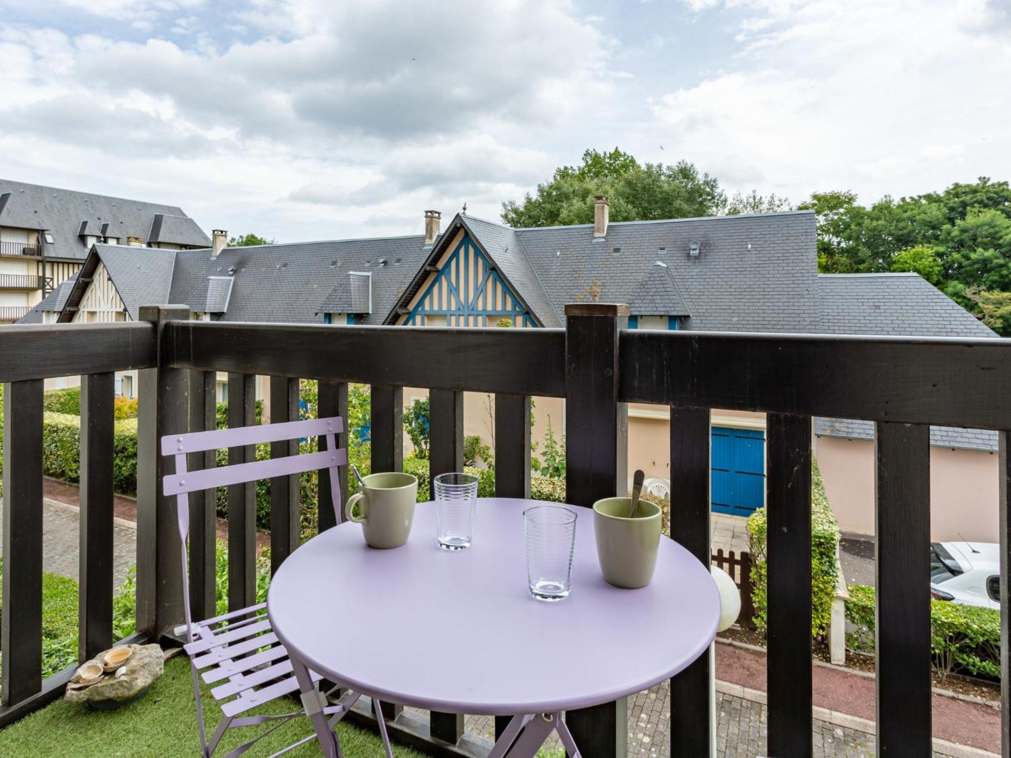 Le Clos Mathilde-20 By Interhome Apartment