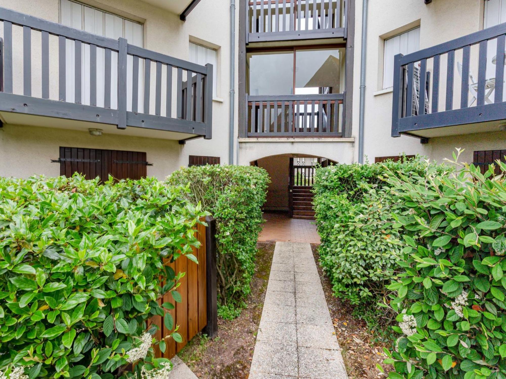 Le Clos Mathilde-20 By Interhome Apartment